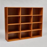 977 2386 BOOKCASE